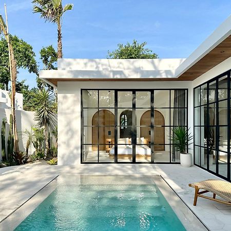 Melrose X The Young Villas Uluwatu Eksteriør bilde