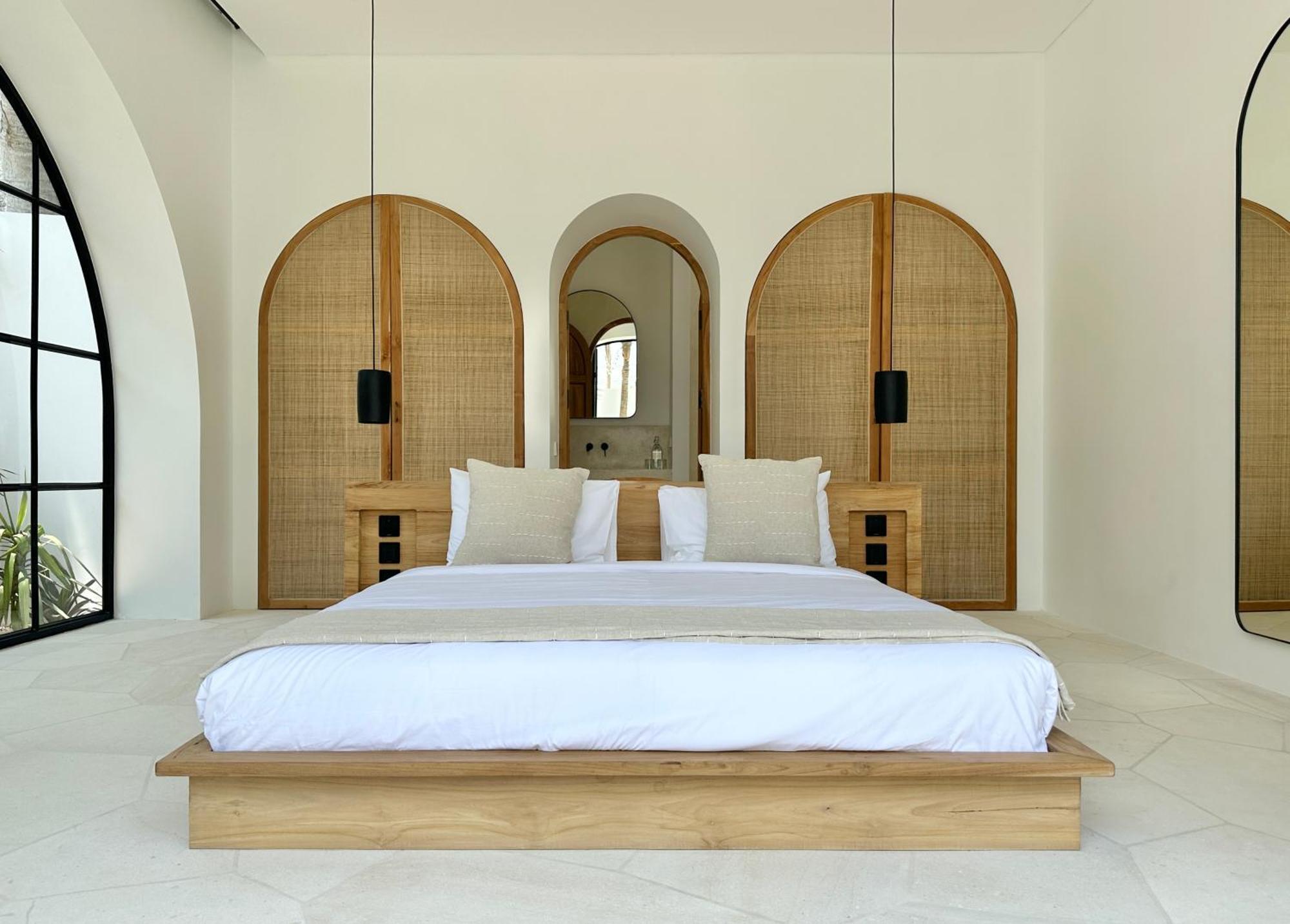 Melrose X The Young Villas Uluwatu Eksteriør bilde