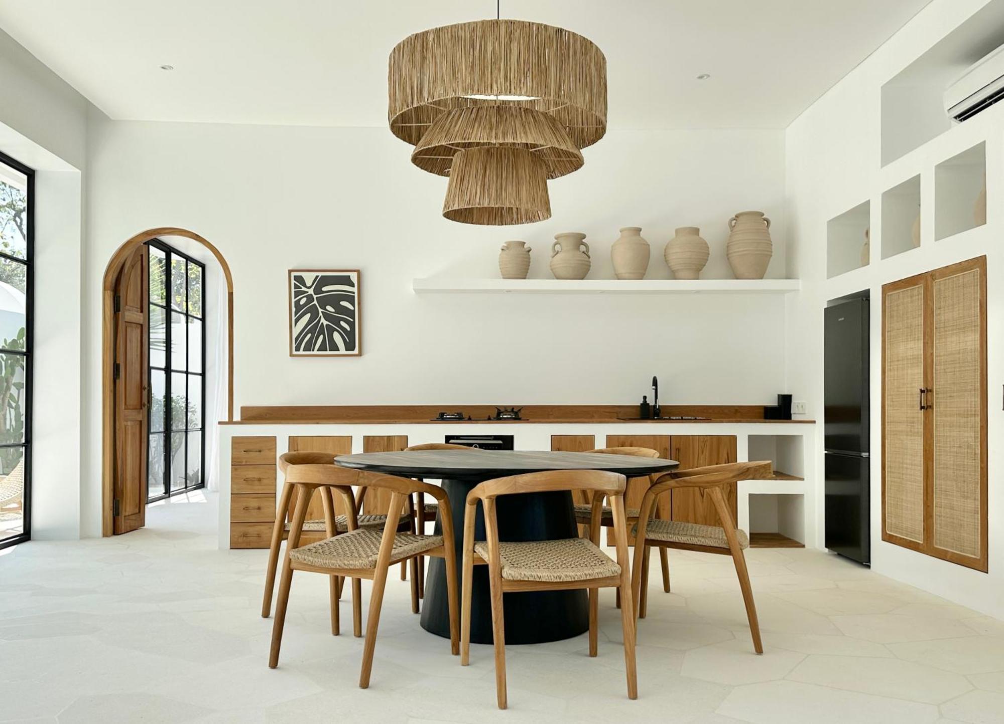 Melrose X The Young Villas Uluwatu Eksteriør bilde