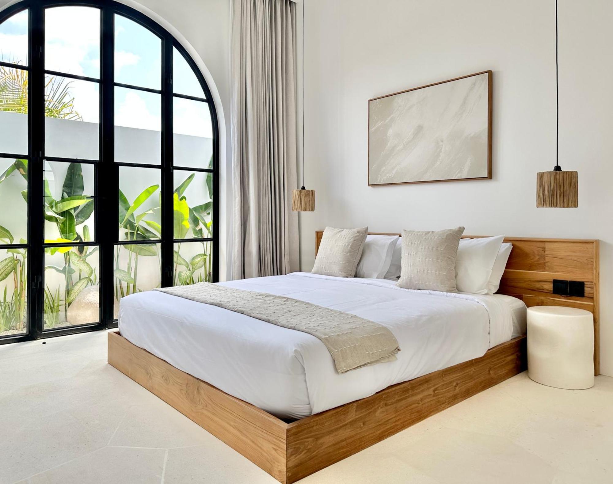 Melrose X The Young Villas Uluwatu Eksteriør bilde