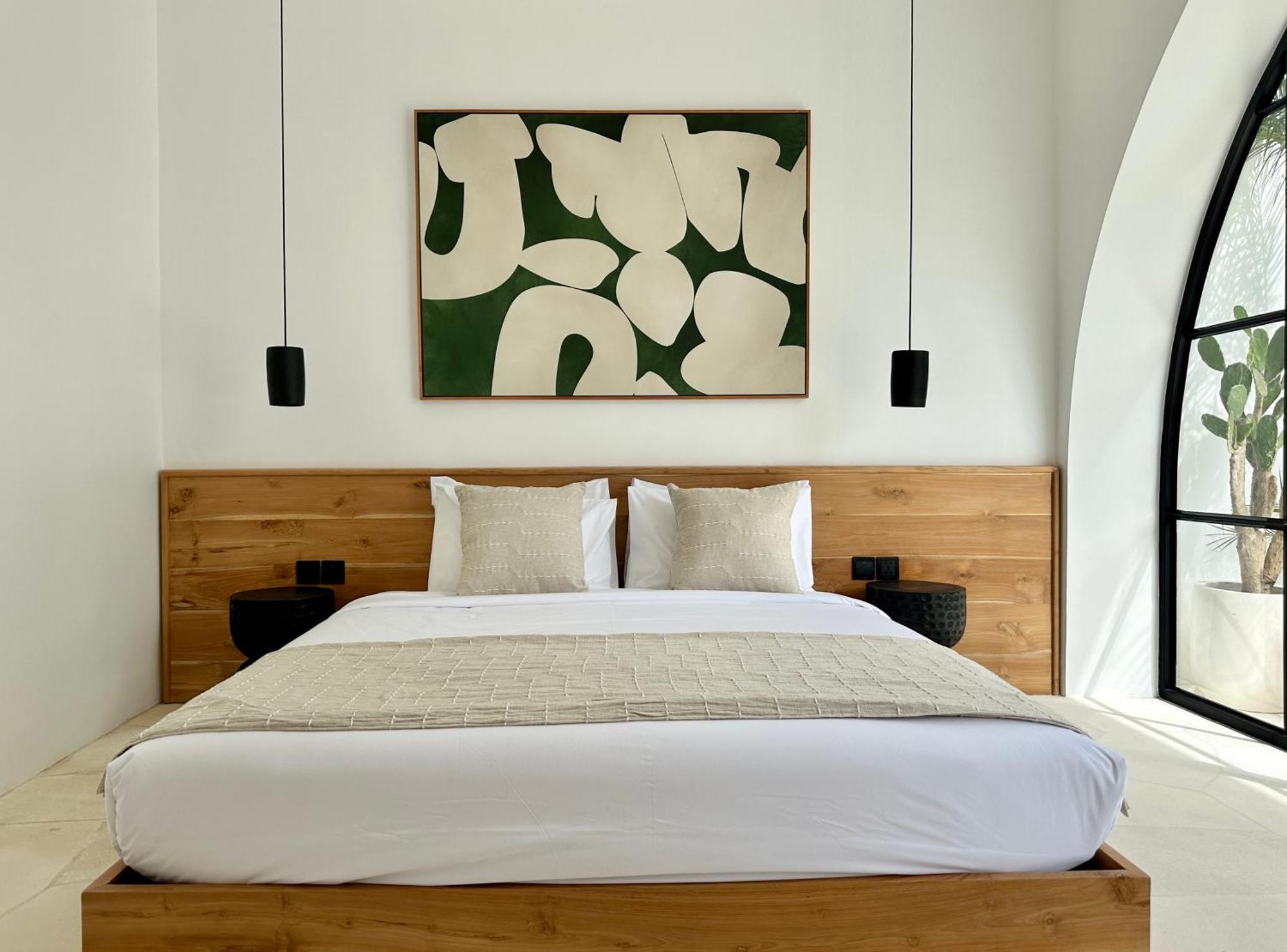 Melrose X The Young Villas Uluwatu Eksteriør bilde