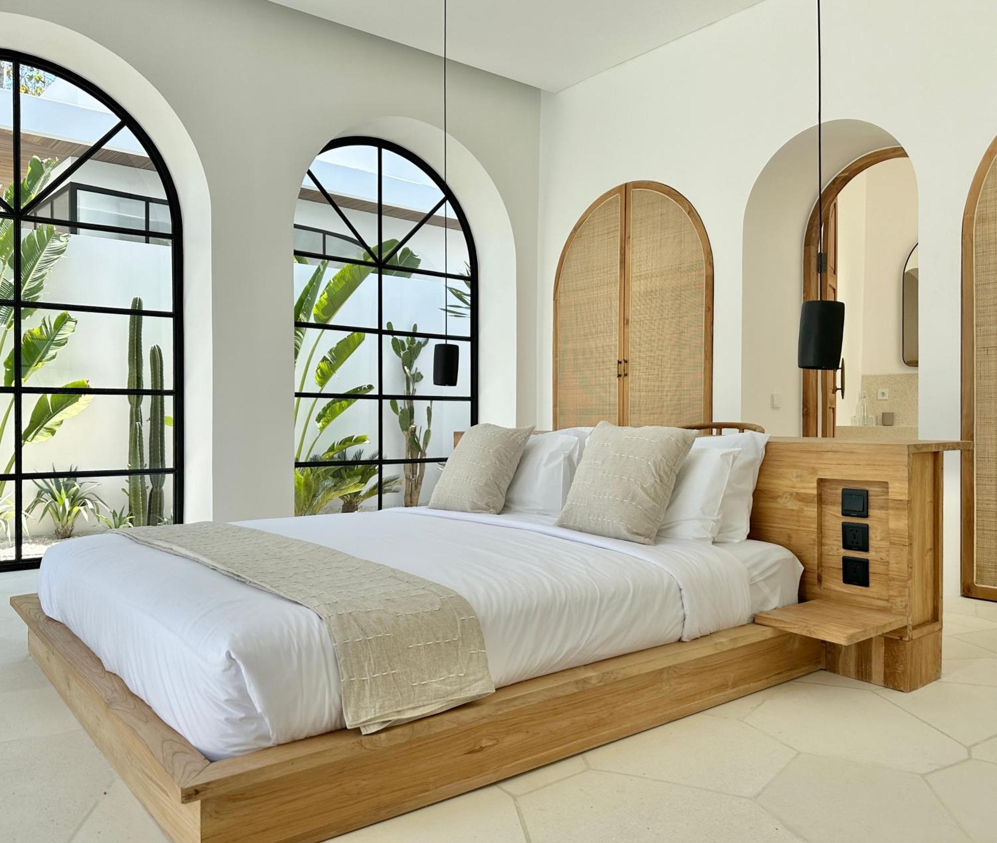 Melrose X The Young Villas Uluwatu Eksteriør bilde