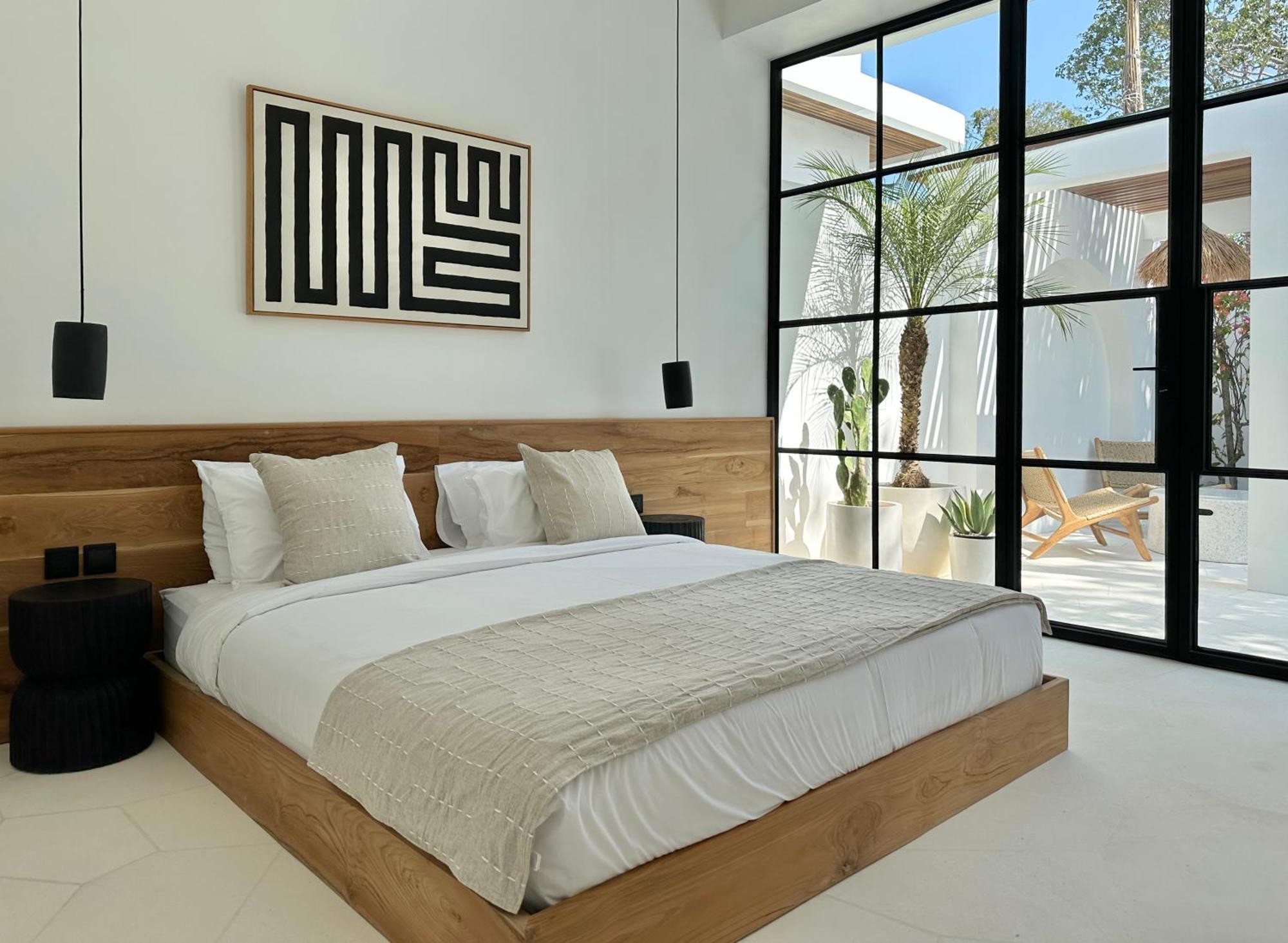 Melrose X The Young Villas Uluwatu Eksteriør bilde